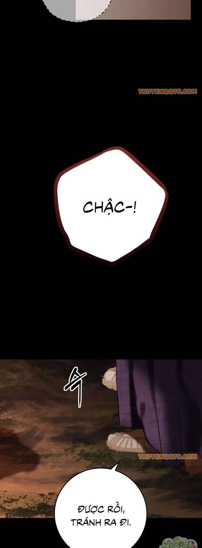 Cuộc Tuyển Chọn Vương Phi Triều Joseon - Chapter 17 - Page 4