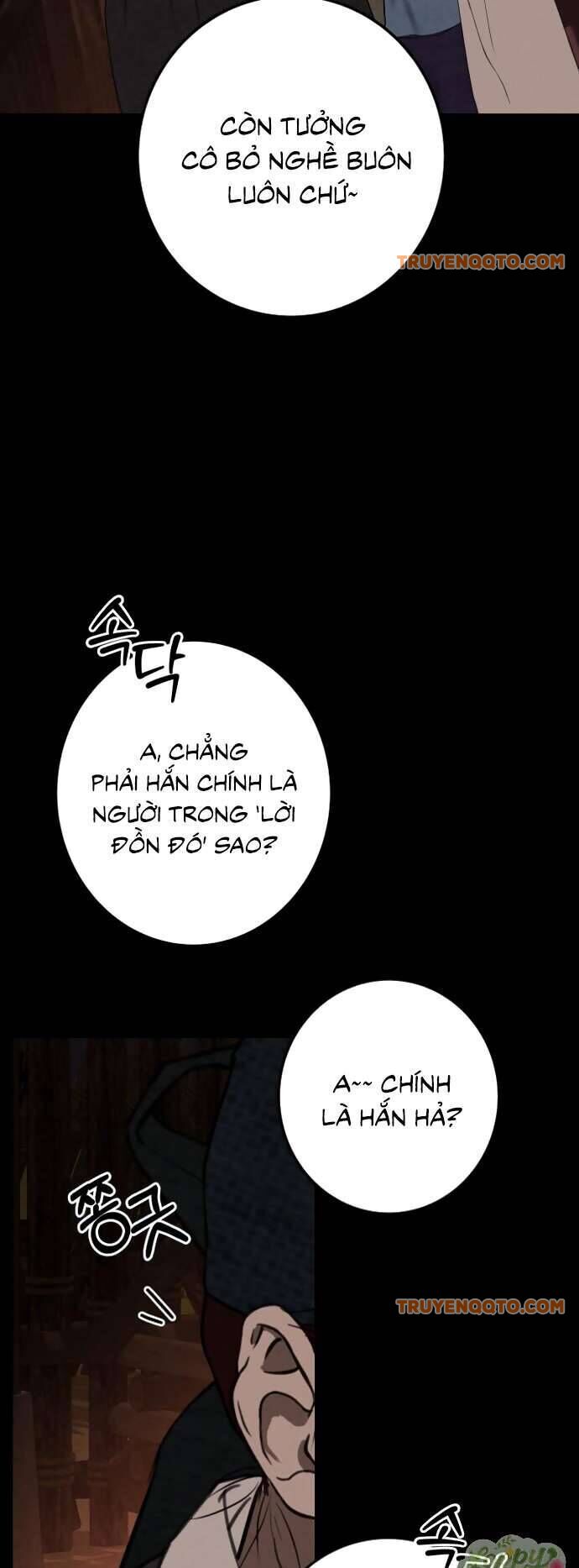 Cuộc Tuyển Chọn Vương Phi Triều Joseon - Chapter 17 - Page 40