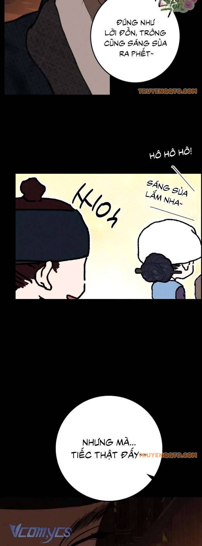 Cuộc Tuyển Chọn Vương Phi Triều Joseon - Chapter 17 - Page 41