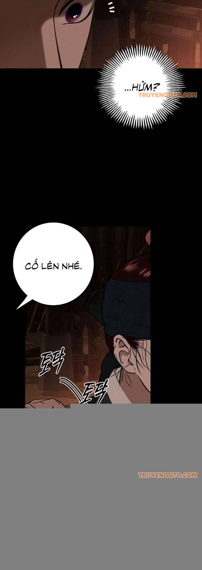 Cuộc Tuyển Chọn Vương Phi Triều Joseon - Chapter 17 - Page 42