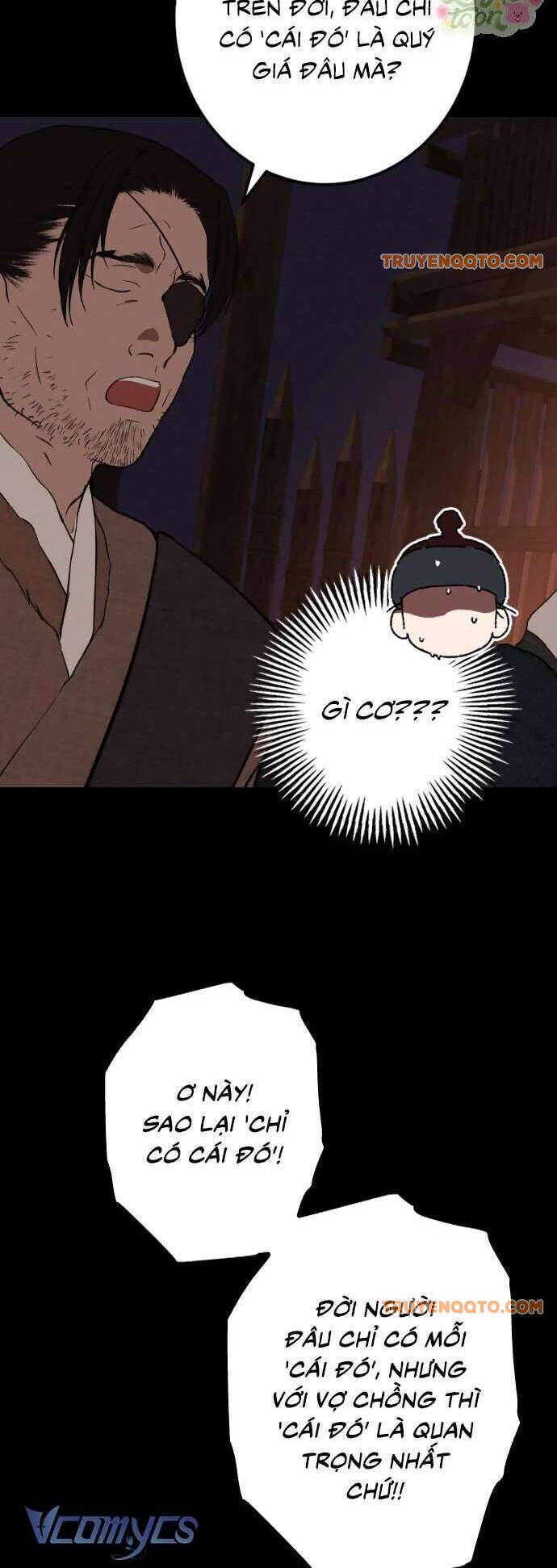 Cuộc Tuyển Chọn Vương Phi Triều Joseon - Chapter 17 - Page 43