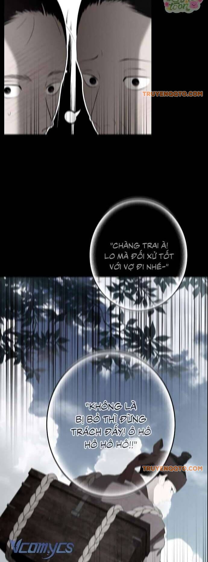 Cuộc Tuyển Chọn Vương Phi Triều Joseon - Chapter 17 - Page 47