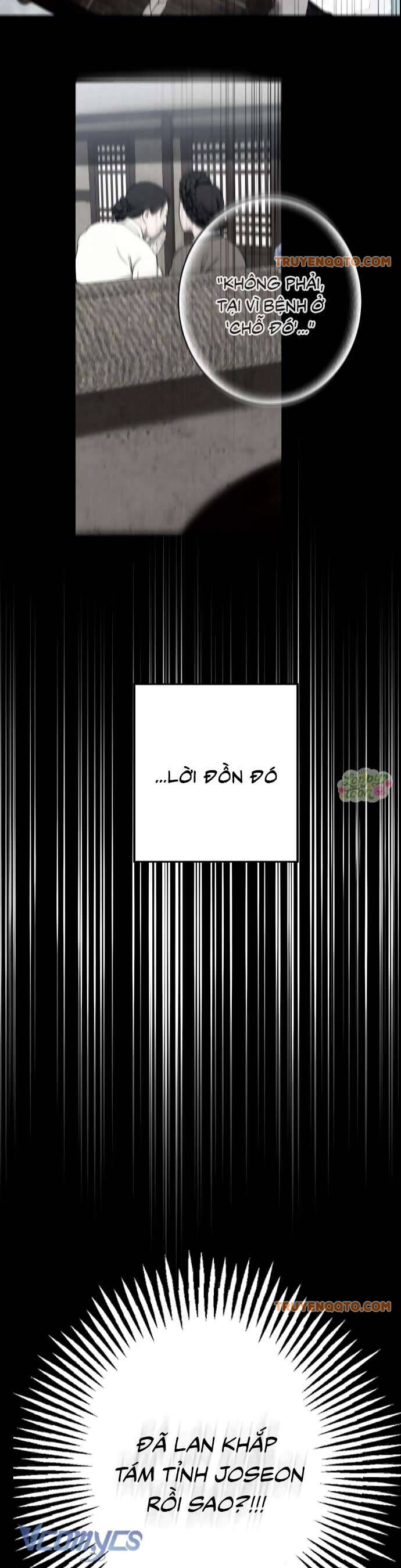 Cuộc Tuyển Chọn Vương Phi Triều Joseon - Chapter 17 - Page 48