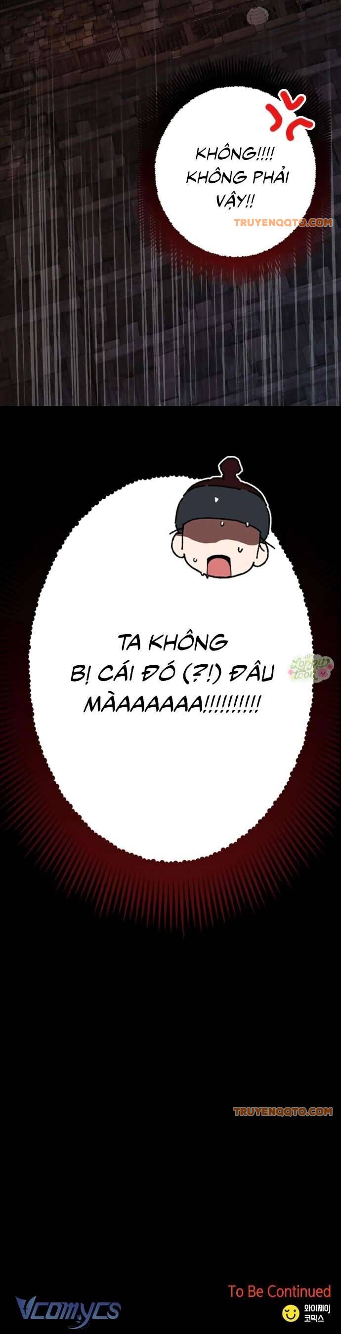 Cuộc Tuyển Chọn Vương Phi Triều Joseon - Chapter 17 - Page 50