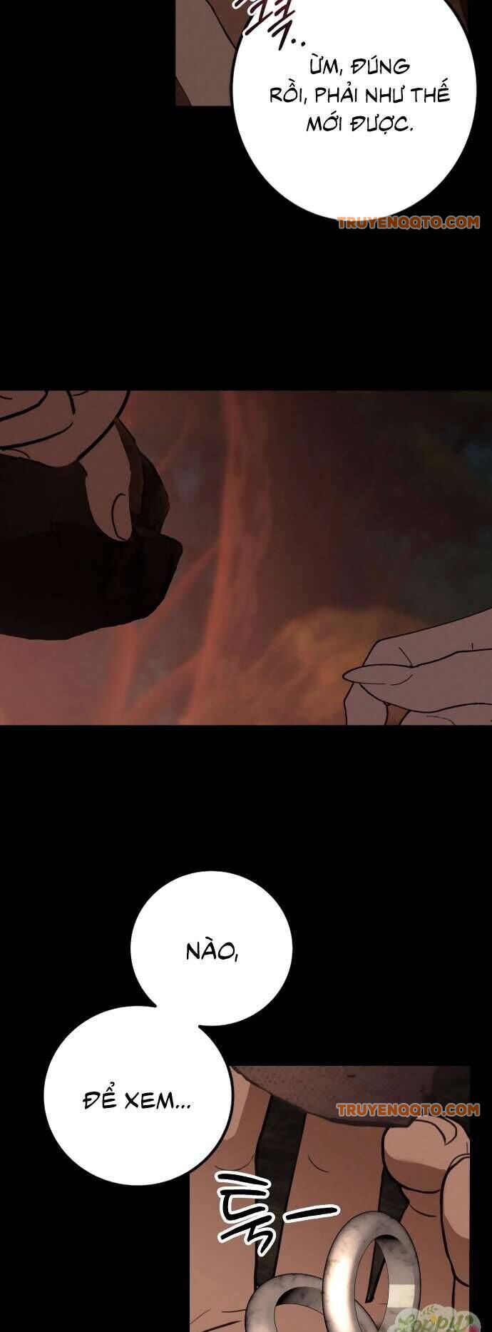 Cuộc Tuyển Chọn Vương Phi Triều Joseon - Chapter 17 - Page 8