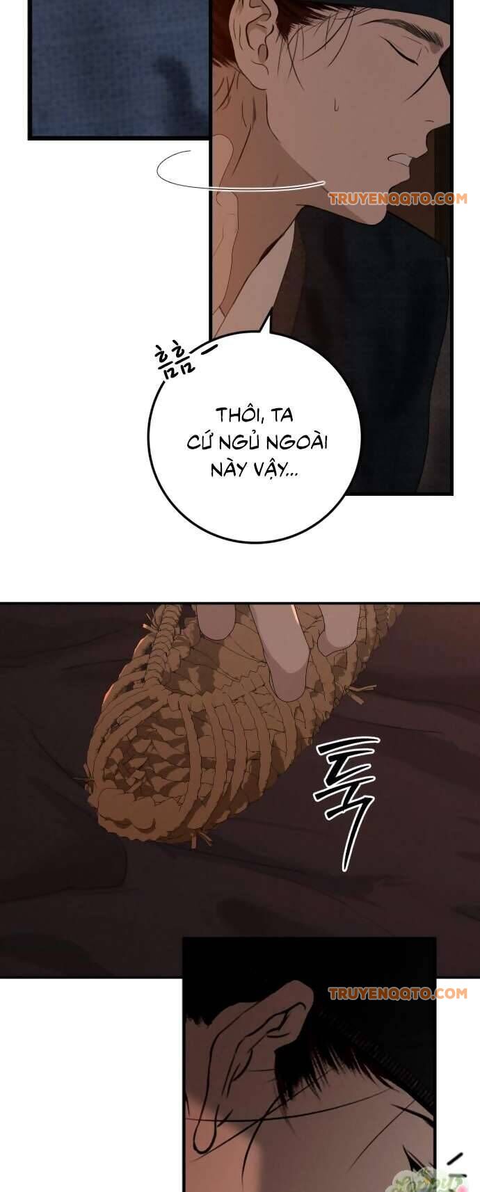 Cuộc Tuyển Chọn Vương Phi Triều Joseon - Chapter 18 - Page 10