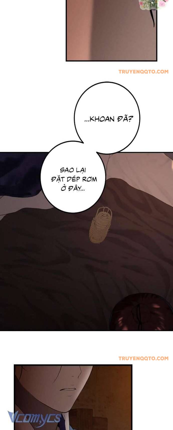 Cuộc Tuyển Chọn Vương Phi Triều Joseon - Chapter 18 - Page 11