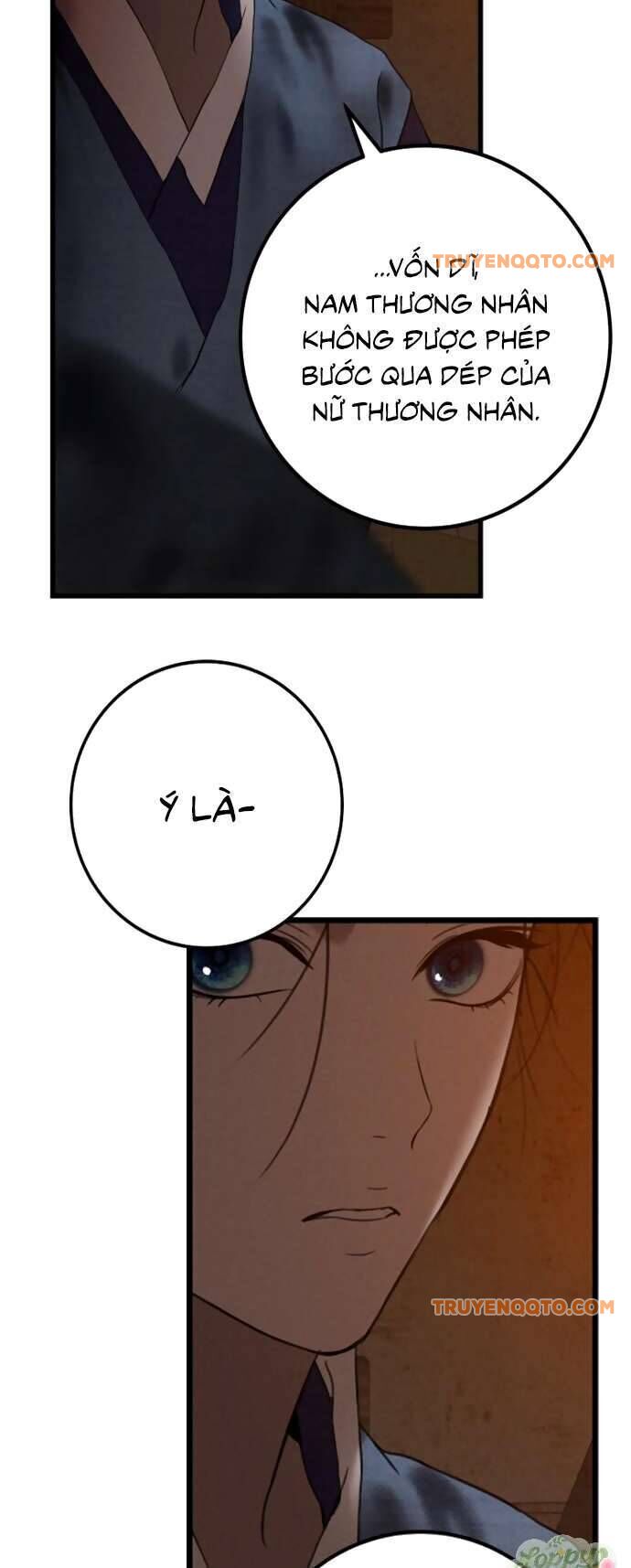 Cuộc Tuyển Chọn Vương Phi Triều Joseon - Chapter 18 - Page 12