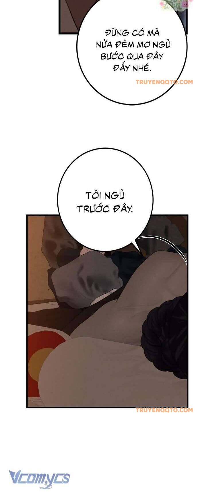 Cuộc Tuyển Chọn Vương Phi Triều Joseon - Chapter 18 - Page 13