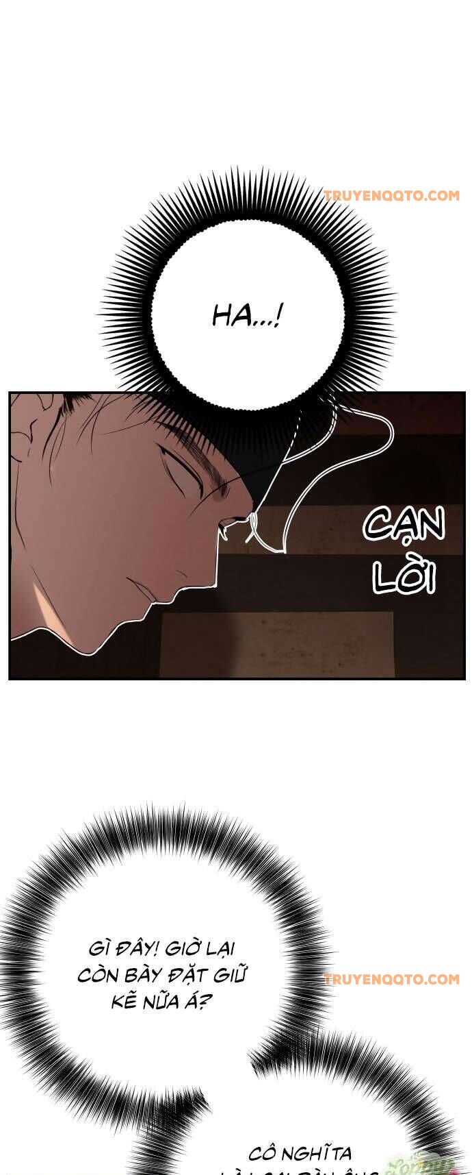 Cuộc Tuyển Chọn Vương Phi Triều Joseon - Chapter 18 - Page 14