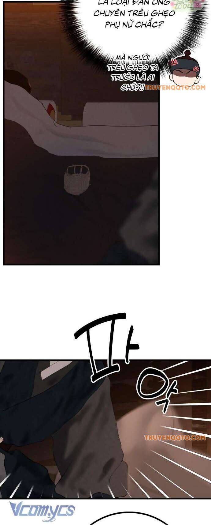 Cuộc Tuyển Chọn Vương Phi Triều Joseon - Chapter 18 - Page 15