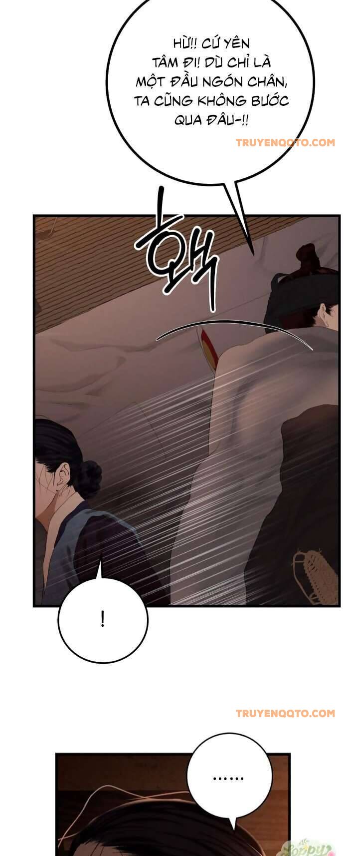 Cuộc Tuyển Chọn Vương Phi Triều Joseon - Chapter 18 - Page 16