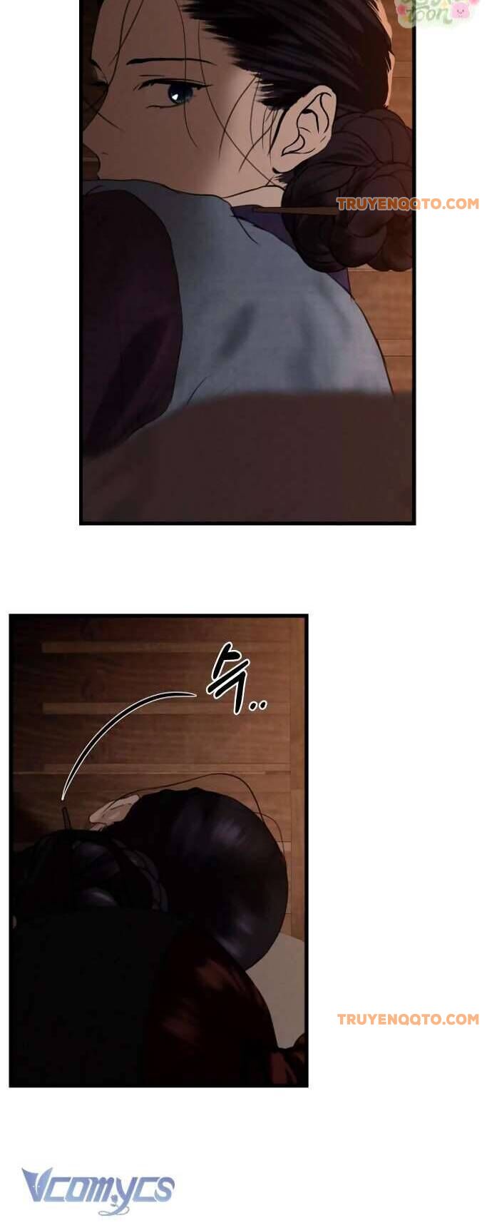 Cuộc Tuyển Chọn Vương Phi Triều Joseon - Chapter 18 - Page 17