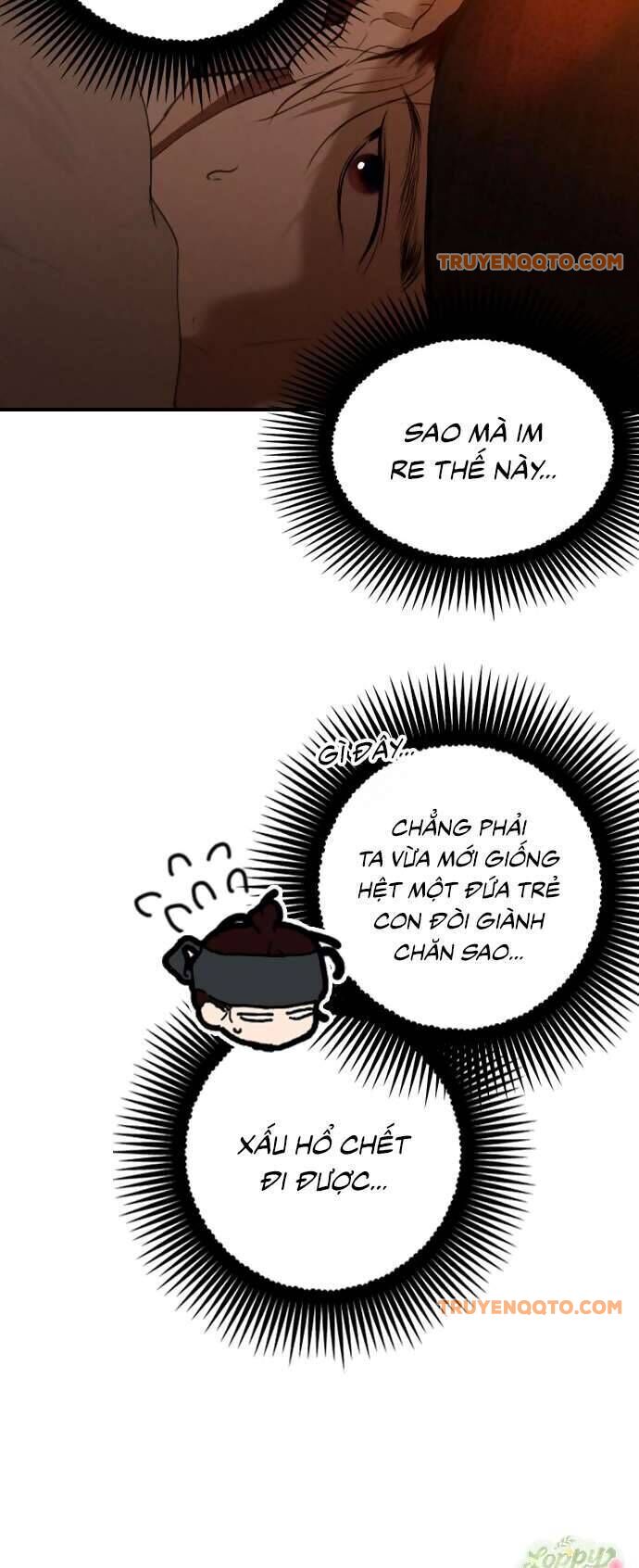 Cuộc Tuyển Chọn Vương Phi Triều Joseon - Chapter 18 - Page 20