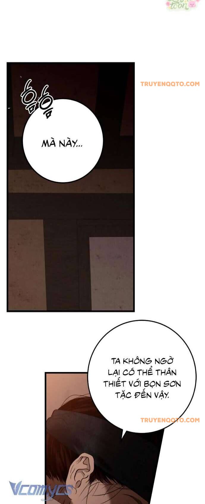 Cuộc Tuyển Chọn Vương Phi Triều Joseon - Chapter 18 - Page 21