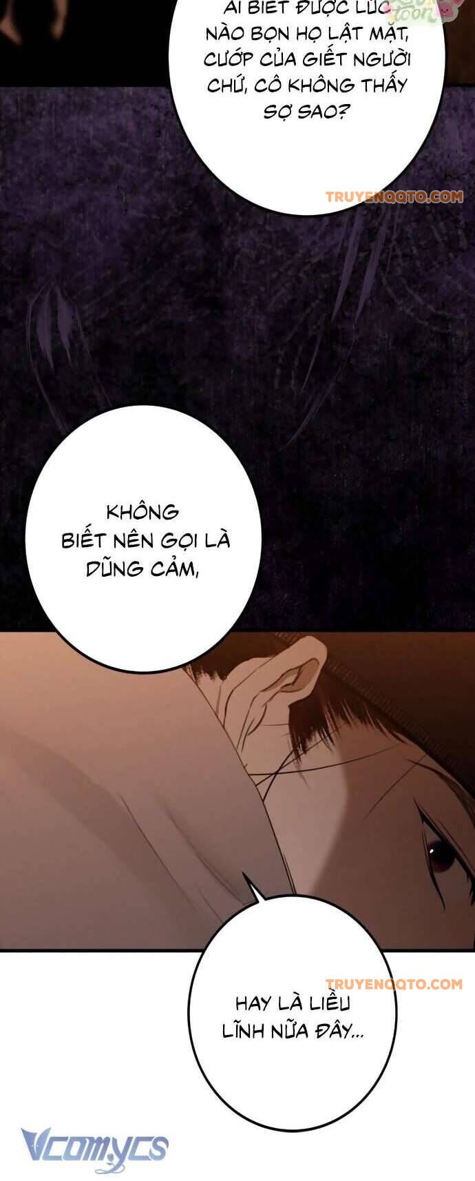 Cuộc Tuyển Chọn Vương Phi Triều Joseon - Chapter 18 - Page 23