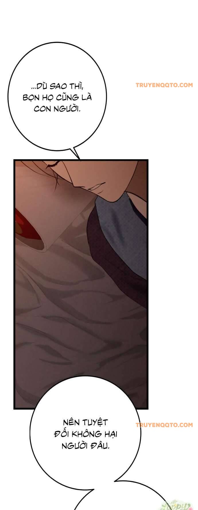 Cuộc Tuyển Chọn Vương Phi Triều Joseon - Chapter 18 - Page 24