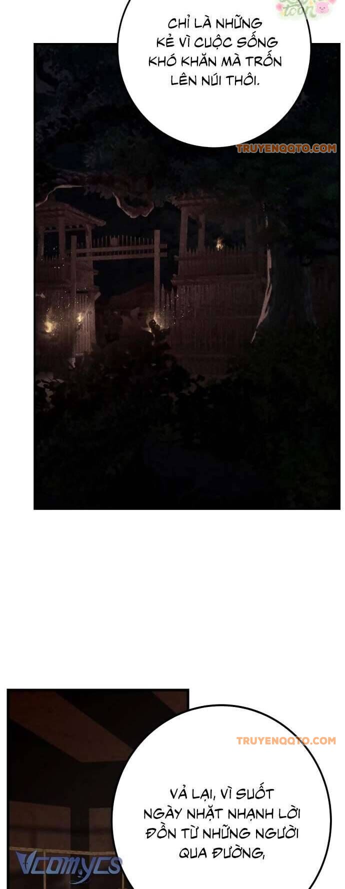 Cuộc Tuyển Chọn Vương Phi Triều Joseon - Chapter 18 - Page 25