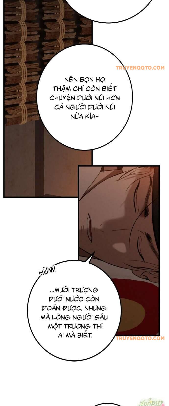 Cuộc Tuyển Chọn Vương Phi Triều Joseon - Chapter 18 - Page 26