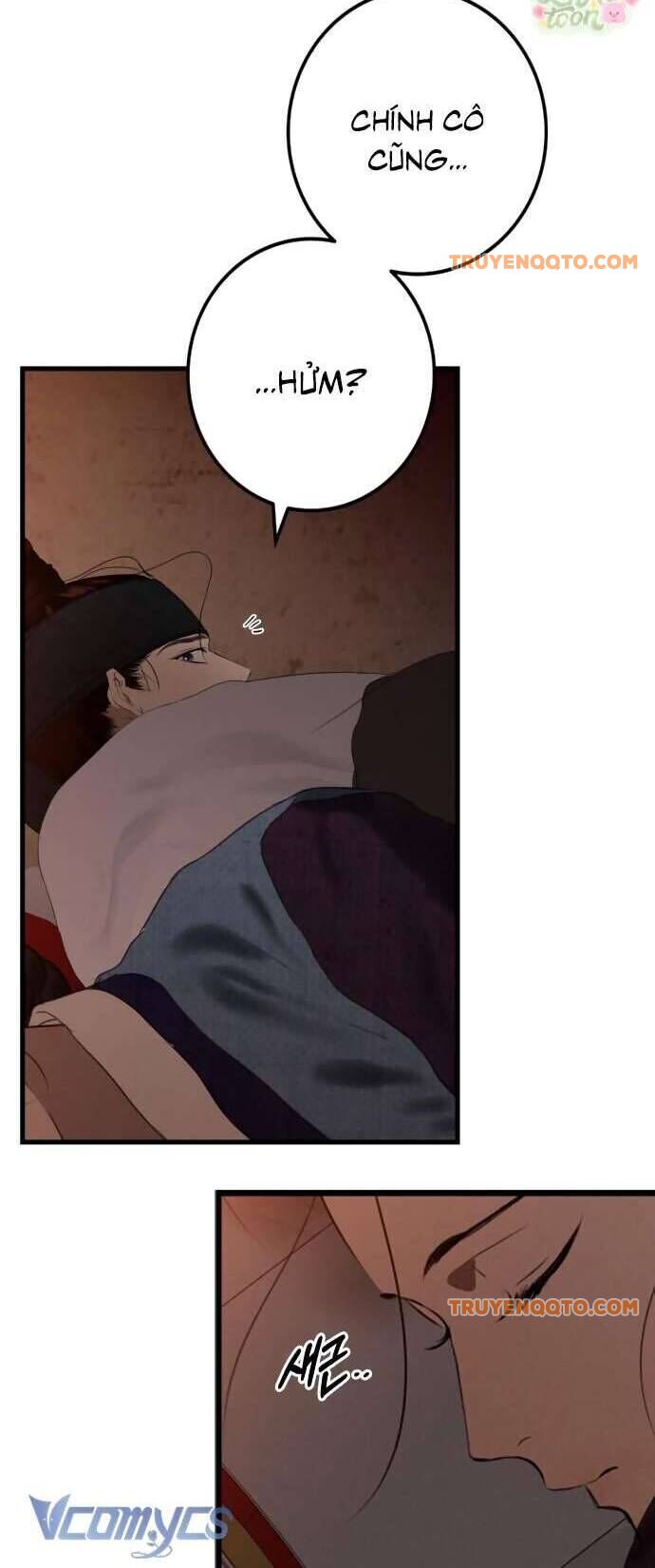 Cuộc Tuyển Chọn Vương Phi Triều Joseon - Chapter 18 - Page 27