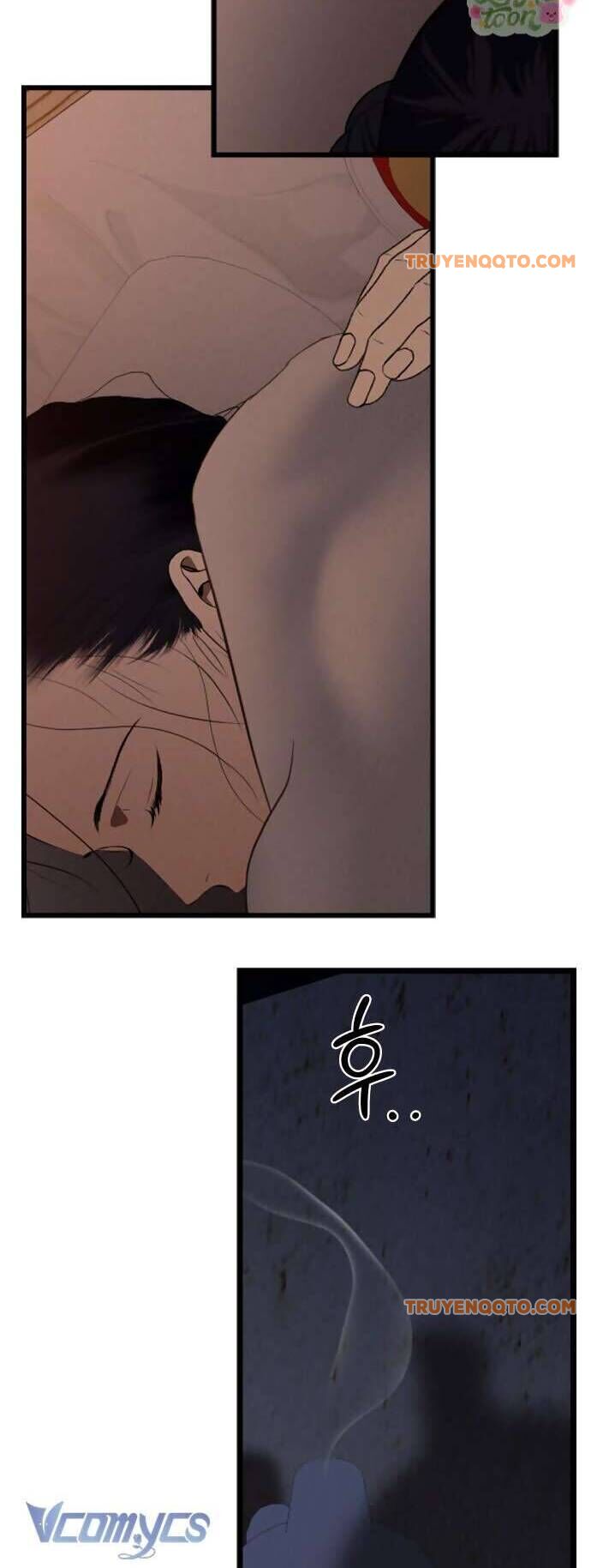 Cuộc Tuyển Chọn Vương Phi Triều Joseon - Chapter 18 - Page 29