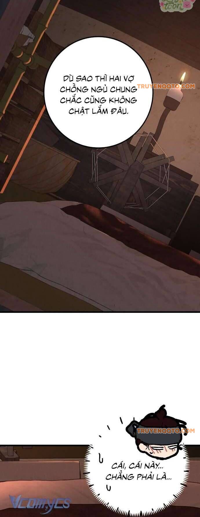 Cuộc Tuyển Chọn Vương Phi Triều Joseon - Chapter 18 - Page 3