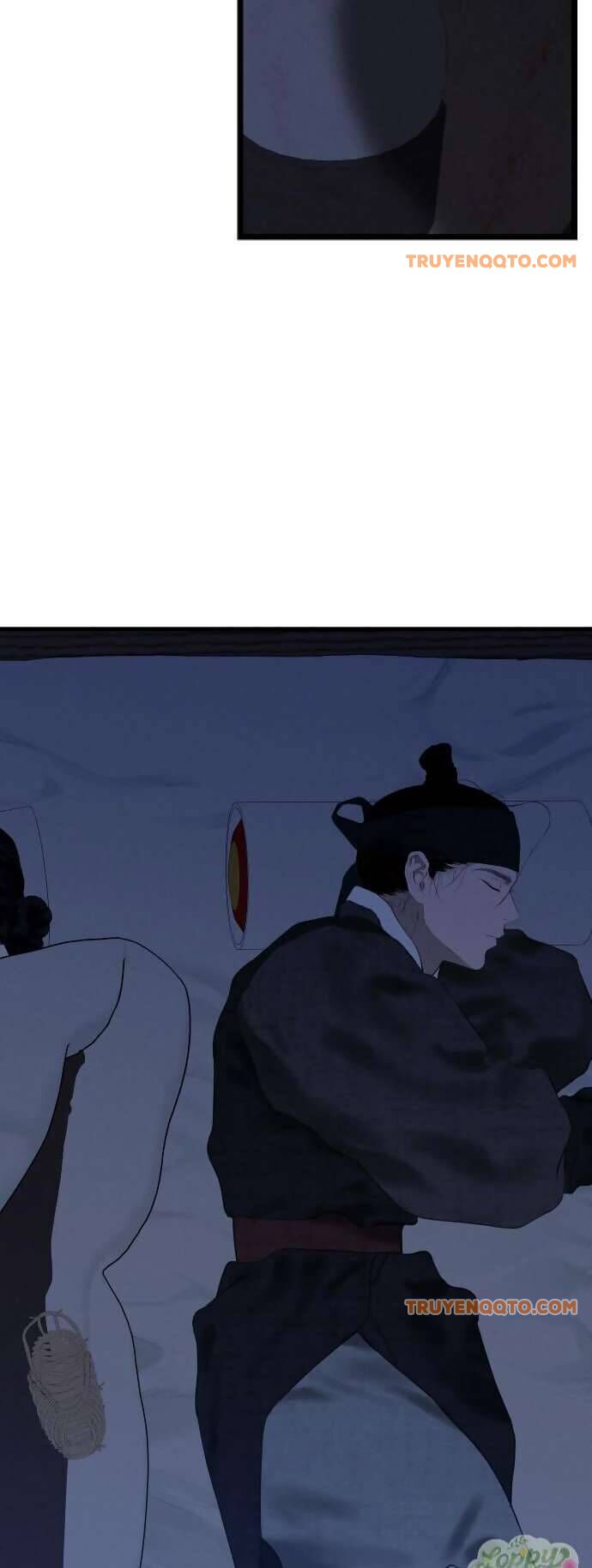 Cuộc Tuyển Chọn Vương Phi Triều Joseon - Chapter 18 - Page 30