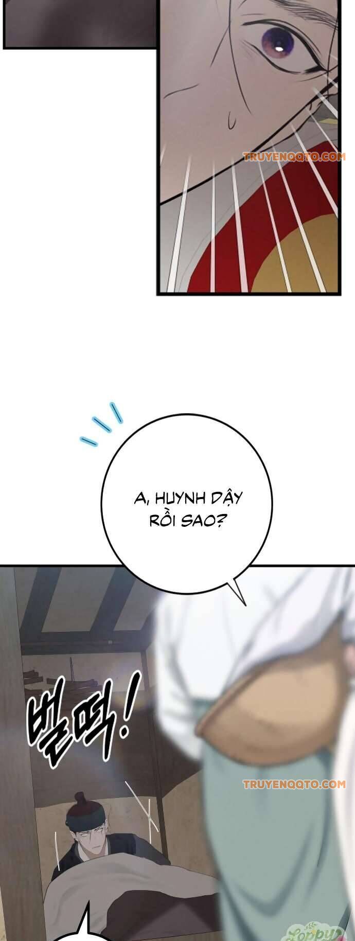 Cuộc Tuyển Chọn Vương Phi Triều Joseon - Chapter 18 - Page 34