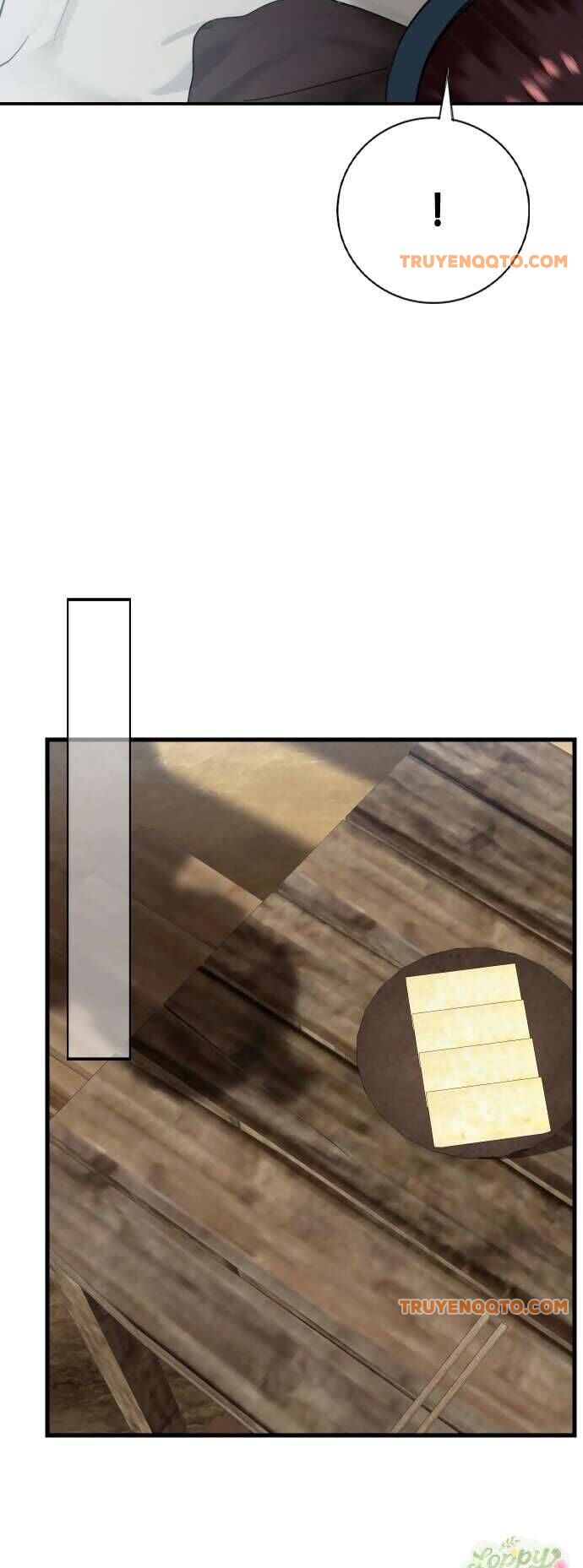 Cuộc Tuyển Chọn Vương Phi Triều Joseon - Chapter 18 - Page 36