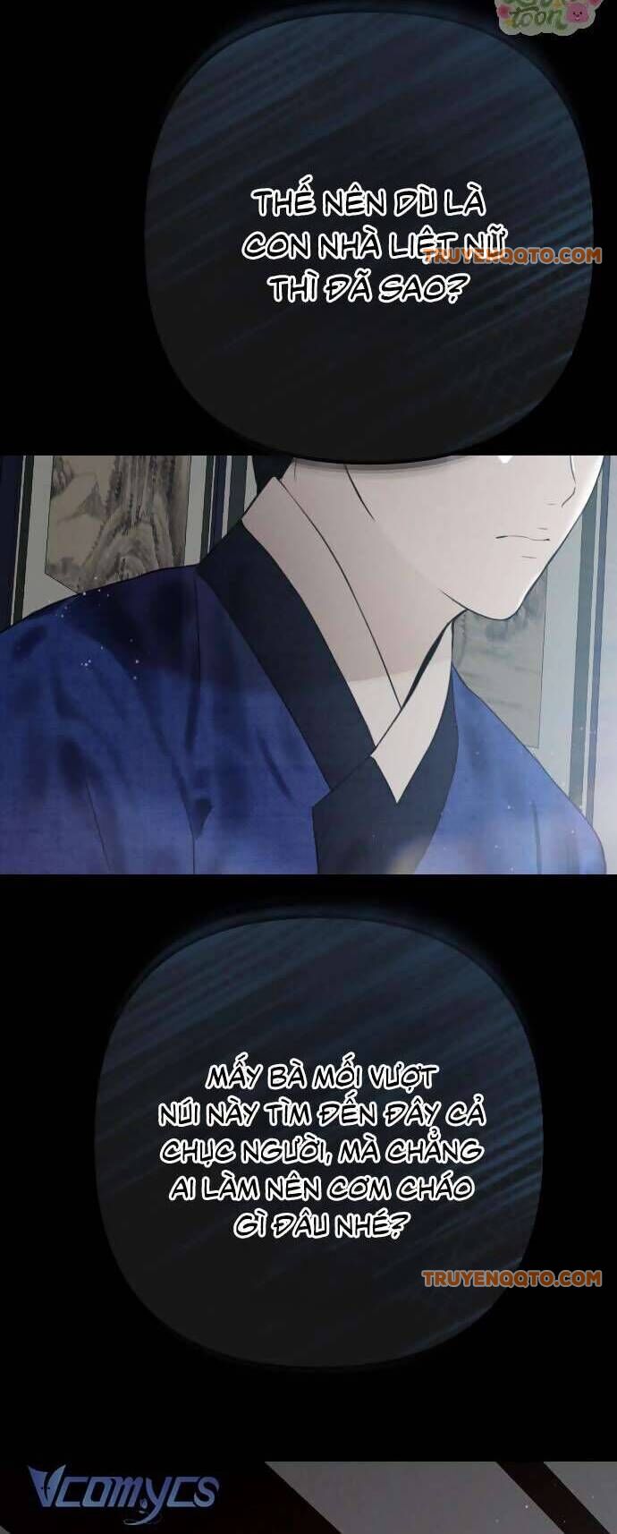 Cuộc Tuyển Chọn Vương Phi Triều Joseon - Chapter 18 - Page 43