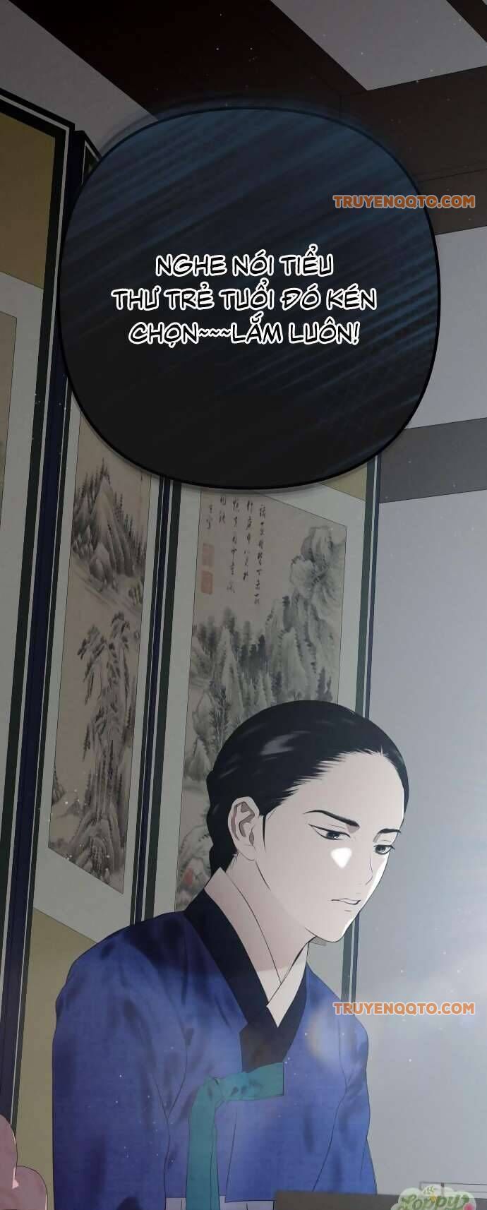 Cuộc Tuyển Chọn Vương Phi Triều Joseon - Chapter 18 - Page 44