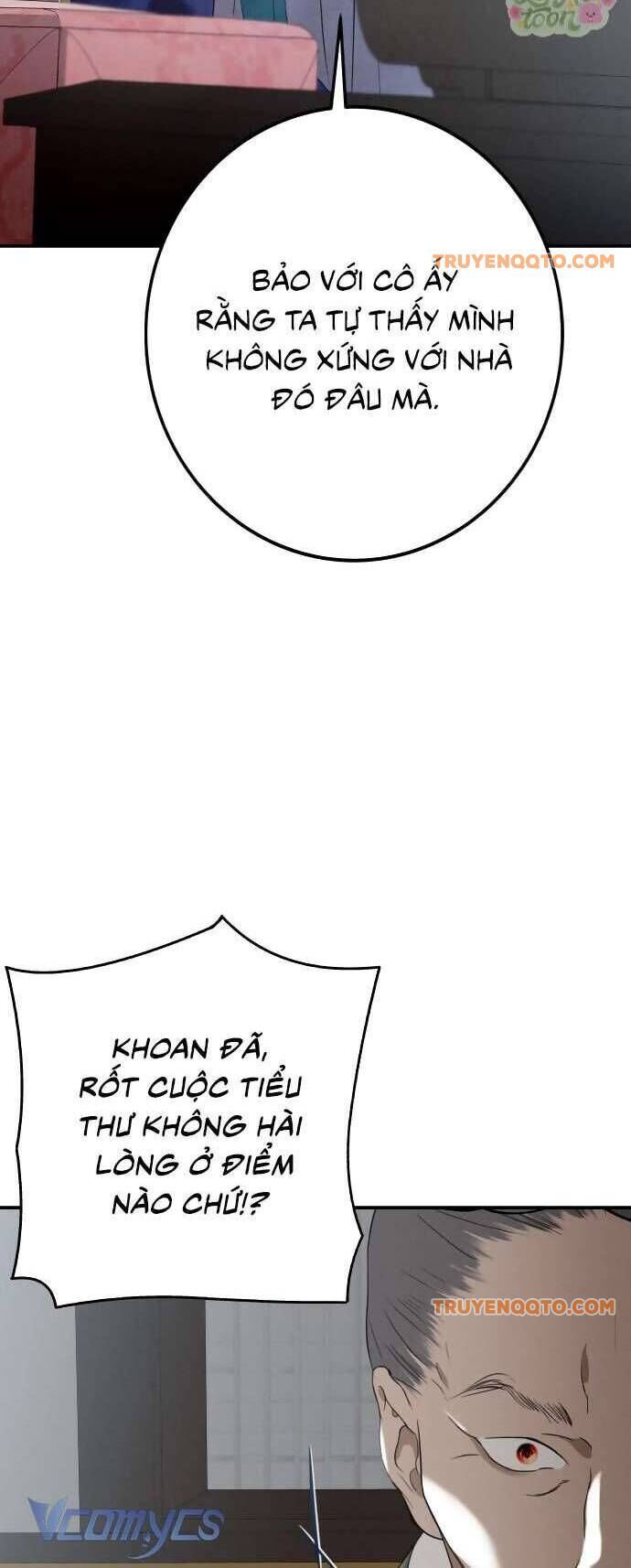 Cuộc Tuyển Chọn Vương Phi Triều Joseon - Chapter 18 - Page 45