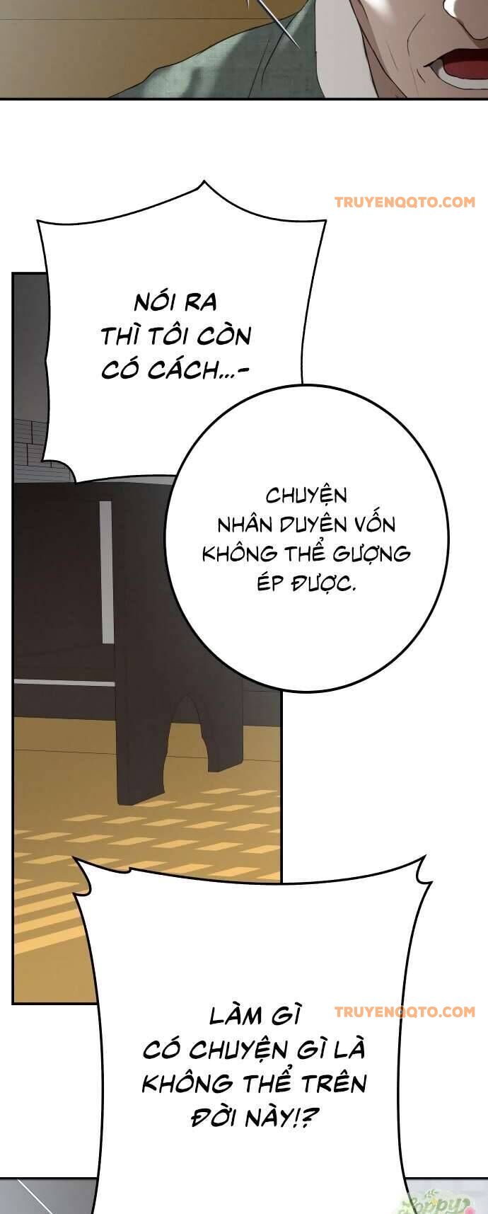 Cuộc Tuyển Chọn Vương Phi Triều Joseon - Chapter 18 - Page 46