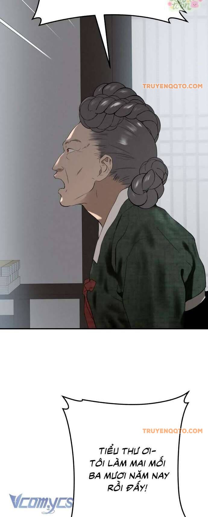 Cuộc Tuyển Chọn Vương Phi Triều Joseon - Chapter 18 - Page 47
