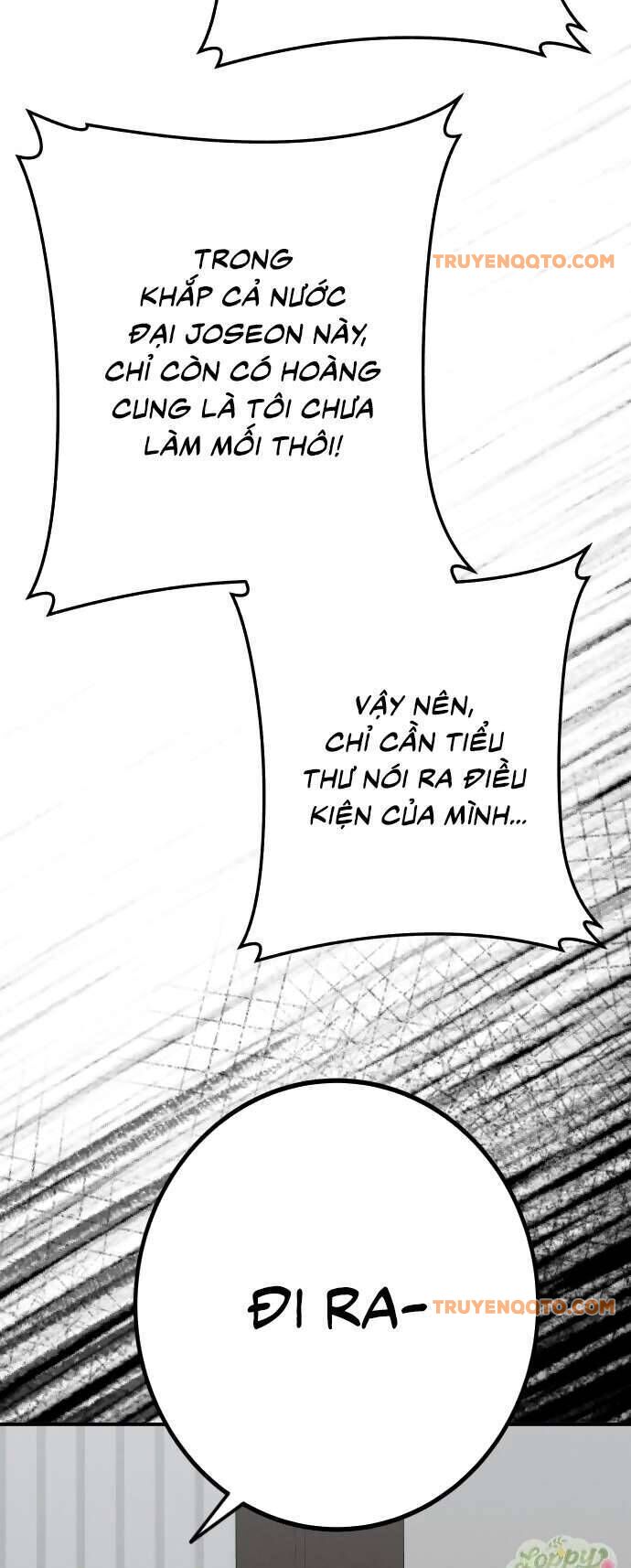 Cuộc Tuyển Chọn Vương Phi Triều Joseon - Chapter 18 - Page 48