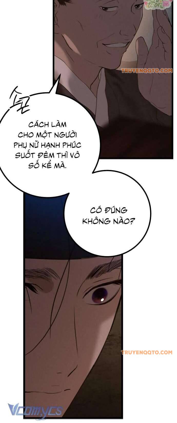 Cuộc Tuyển Chọn Vương Phi Triều Joseon - Chapter 18 - Page 5