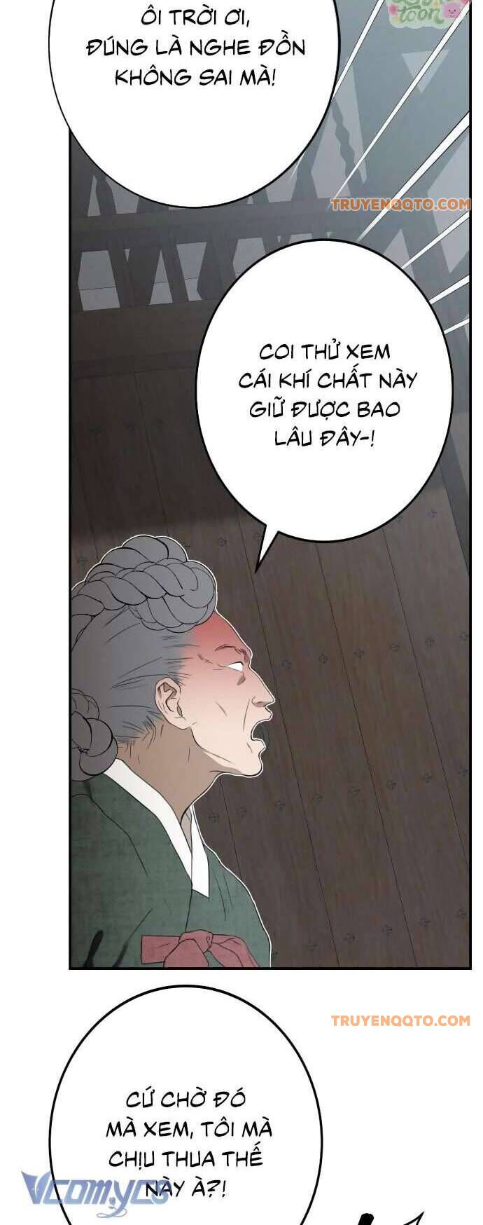Cuộc Tuyển Chọn Vương Phi Triều Joseon - Chapter 18 - Page 51