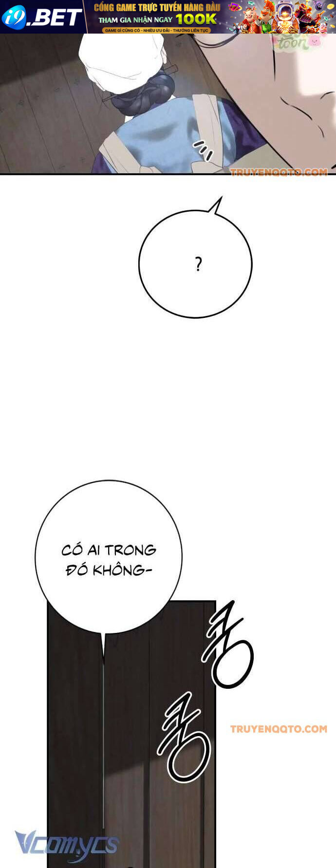 Cuộc Tuyển Chọn Vương Phi Triều Joseon - Chapter 18 - Page 55