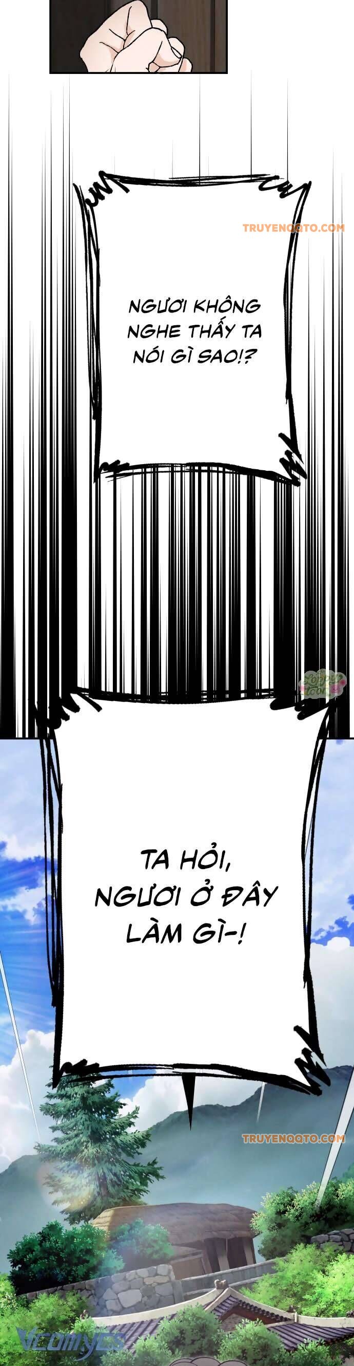 Cuộc Tuyển Chọn Vương Phi Triều Joseon - Chapter 18 - Page 56