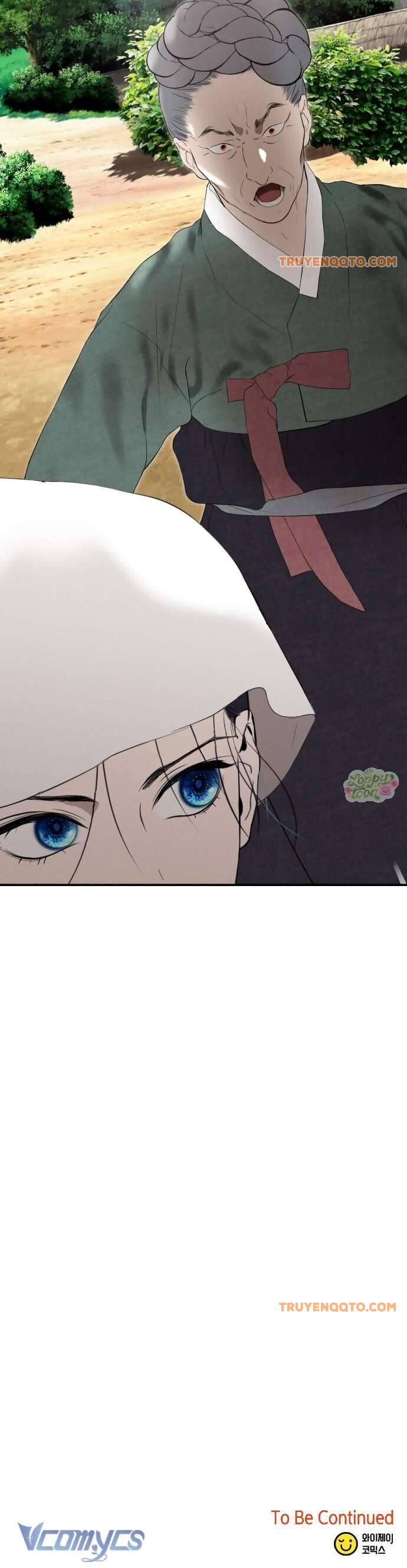 Cuộc Tuyển Chọn Vương Phi Triều Joseon - Chapter 18 - Page 57