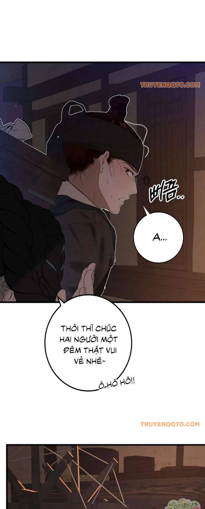Cuộc Tuyển Chọn Vương Phi Triều Joseon - Chapter 18 - Page 6