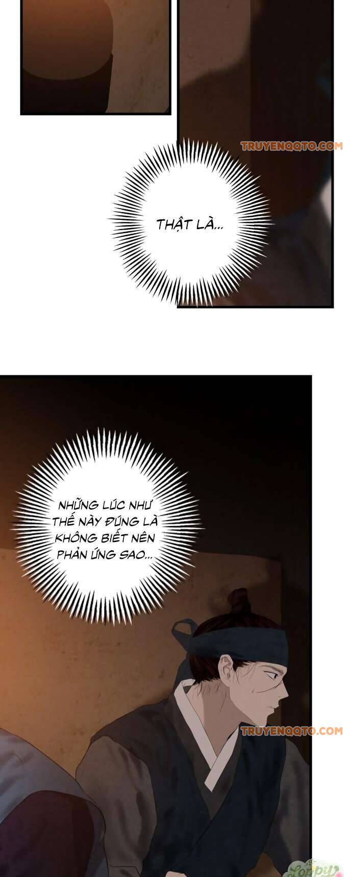 Cuộc Tuyển Chọn Vương Phi Triều Joseon - Chapter 18 - Page 8