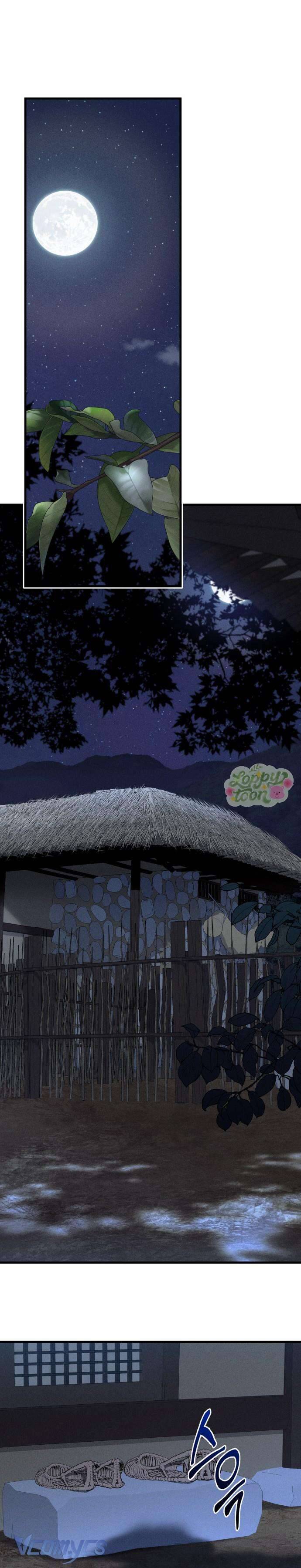 Cuộc Tuyển Chọn Vương Phi Triều Joseon - Chapter 19 - Page 13