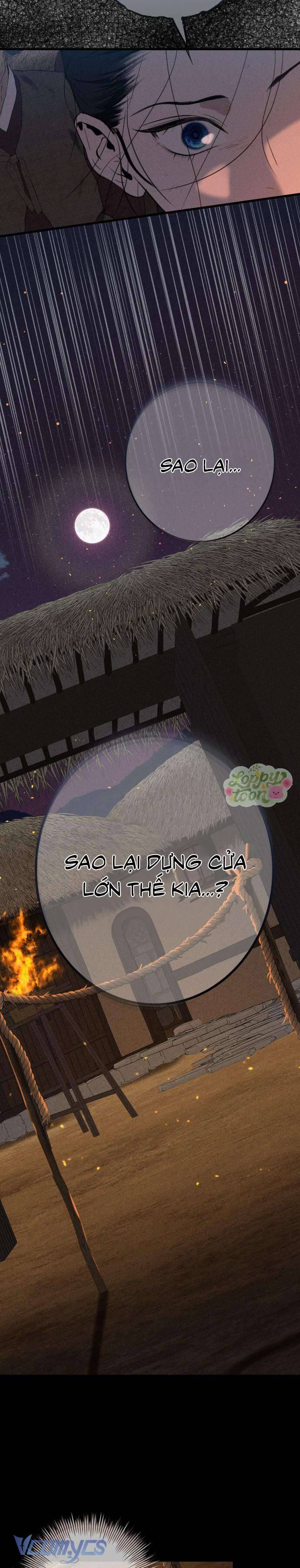 Cuộc Tuyển Chọn Vương Phi Triều Joseon - Chapter 19 - Page 22