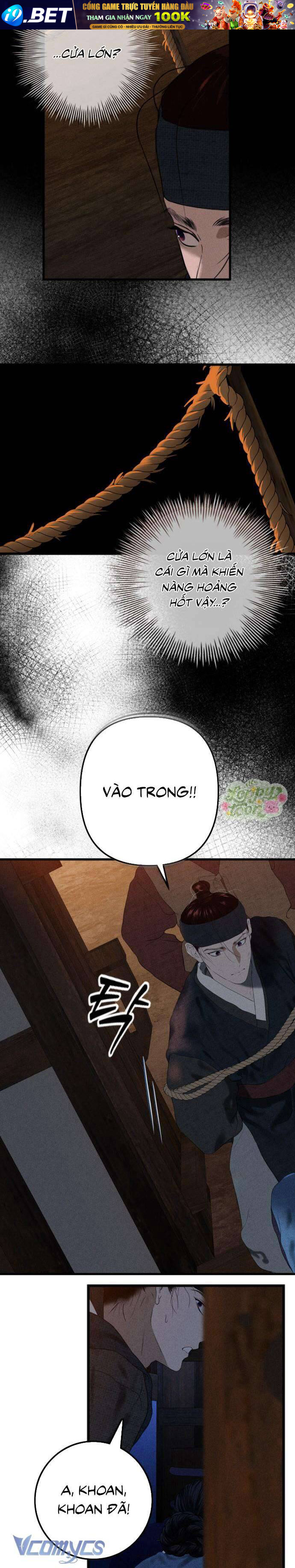 Cuộc Tuyển Chọn Vương Phi Triều Joseon - Chapter 19 - Page 23