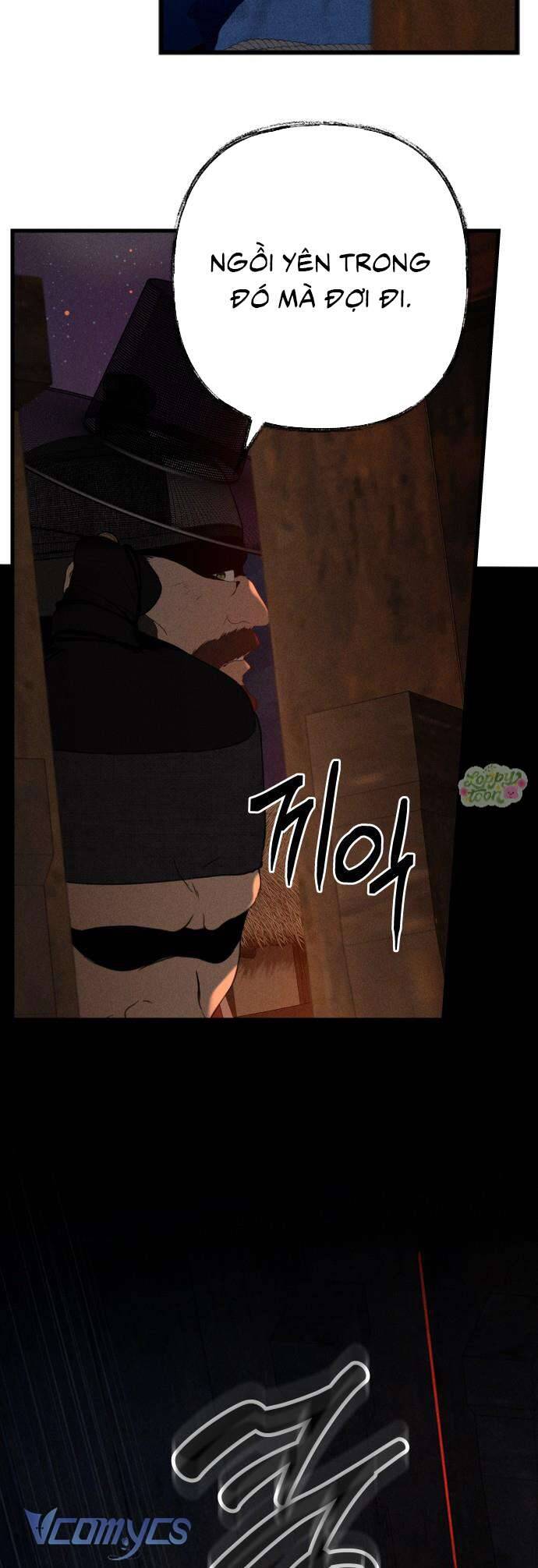 Cuộc Tuyển Chọn Vương Phi Triều Joseon - Chapter 19 - Page 24