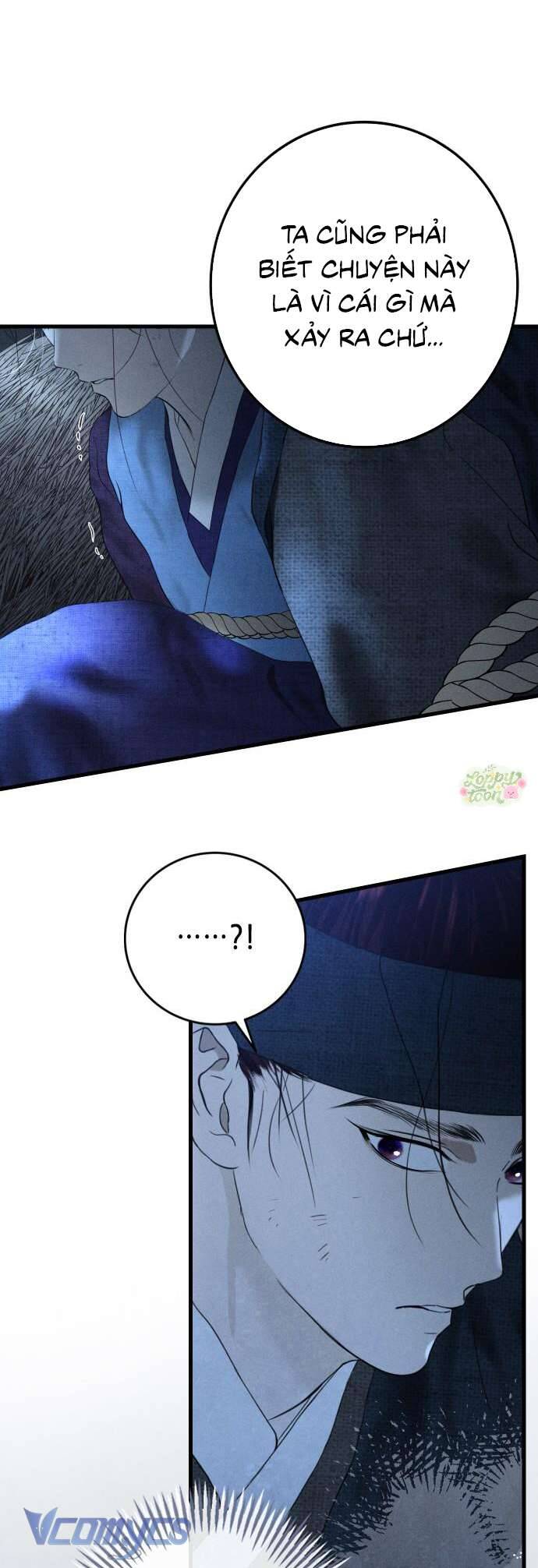 Cuộc Tuyển Chọn Vương Phi Triều Joseon - Chapter 19 - Page 27