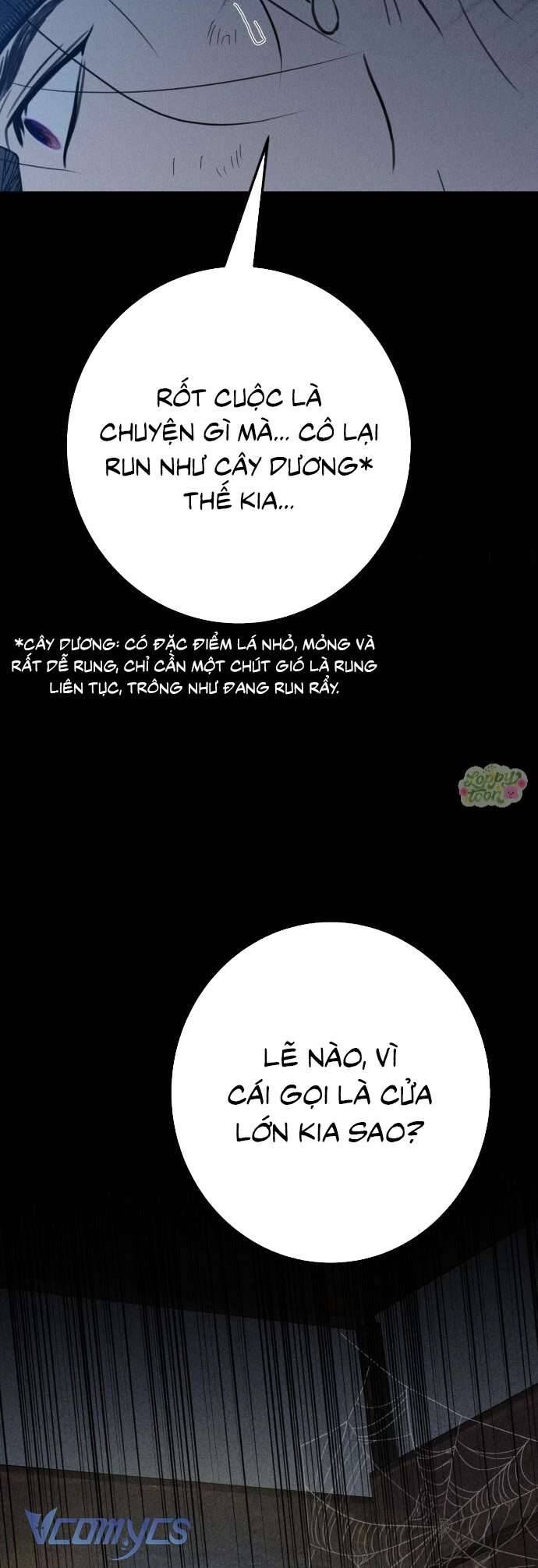 Cuộc Tuyển Chọn Vương Phi Triều Joseon - Chapter 19 - Page 29