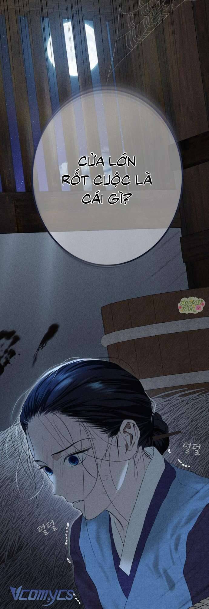 Cuộc Tuyển Chọn Vương Phi Triều Joseon - Chapter 19 - Page 30