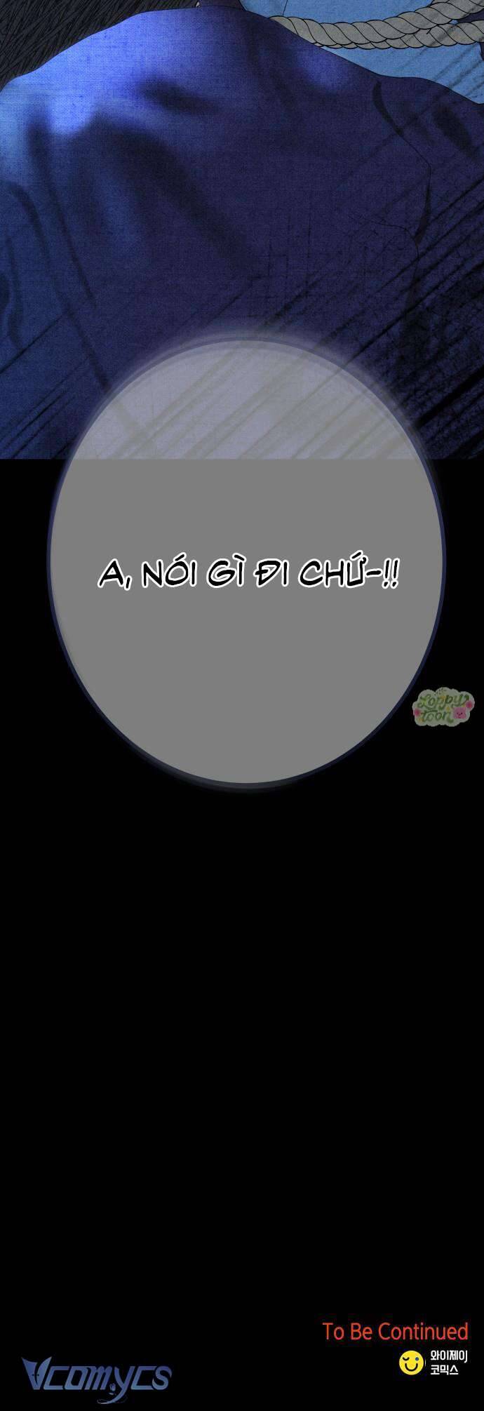 Cuộc Tuyển Chọn Vương Phi Triều Joseon - Chapter 19 - Page 31